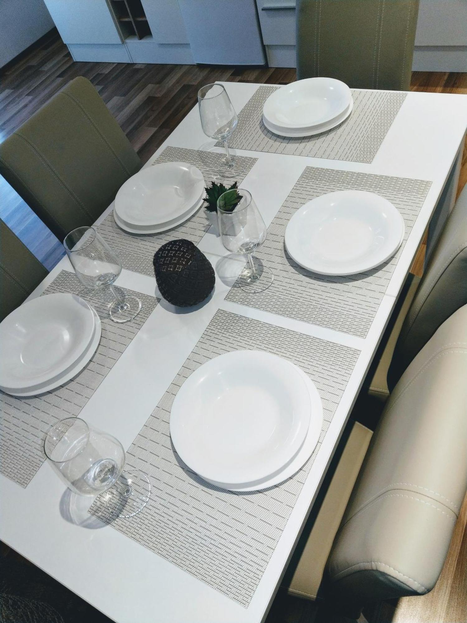 Apartmani Eden Vodice Bilik gambar